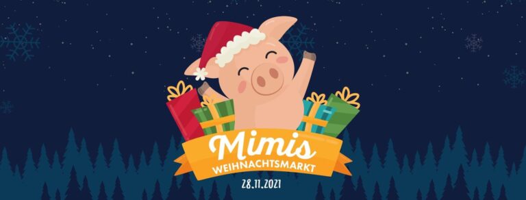 Lebenshof Aurelio: Mimis Weihnachtsmarkt