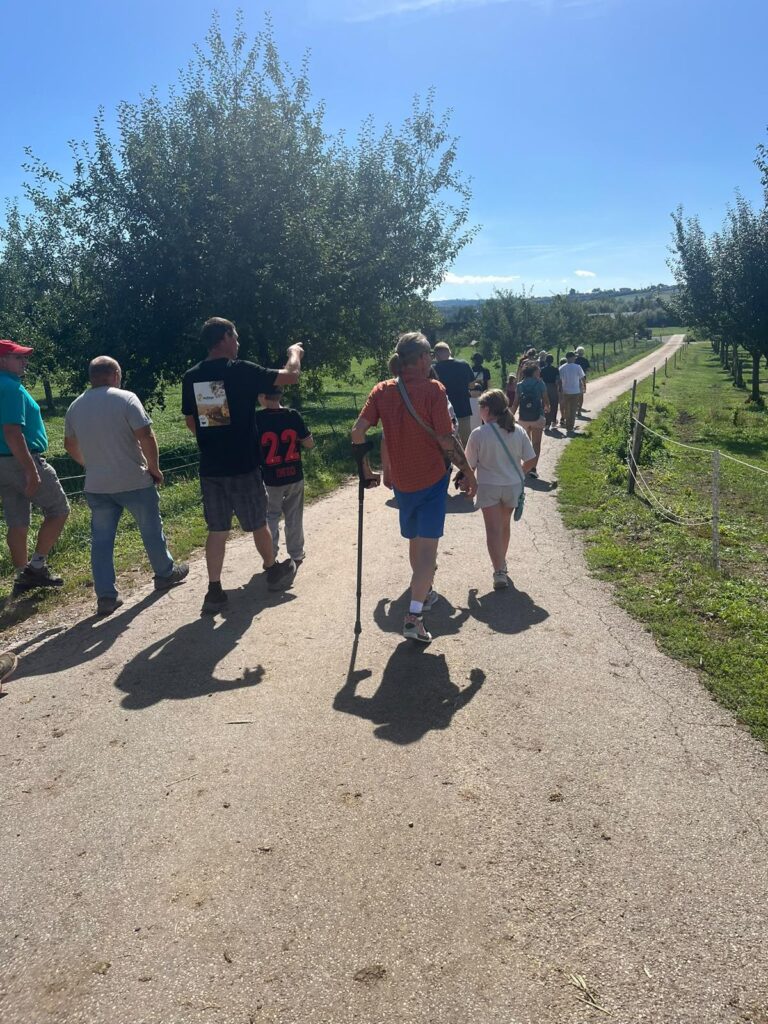 Lebenshof Aurelio: PHOTO 2026 09 06 20 10 18