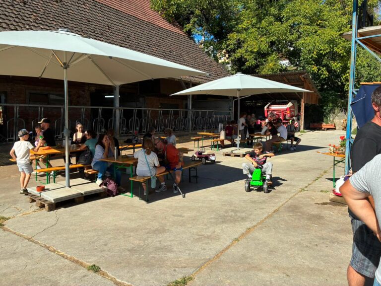 Lebenshof Aurelio: PHOTO 2026 09 06 20 13 07